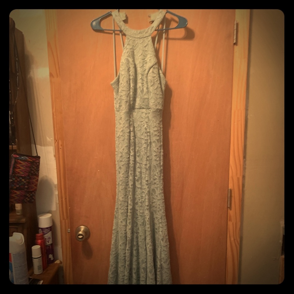 Formal dress